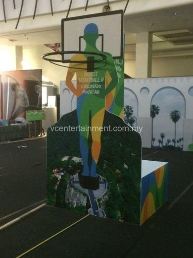 Rio Theme Event event photo 6, 2016