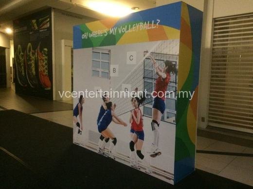 Rio Theme Event event photo 8, 2016
