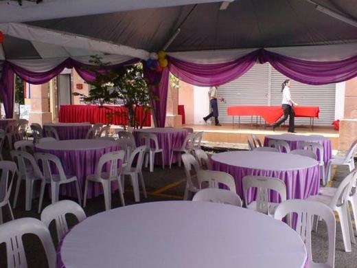 Opening @ Puchong event photo 5, 2008