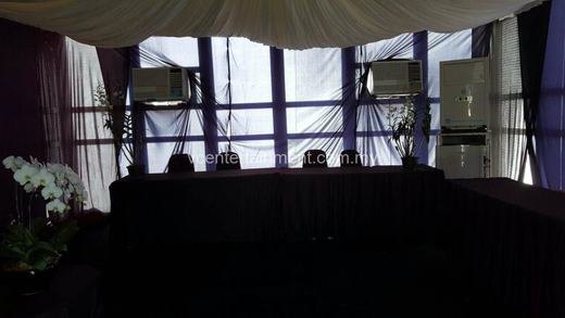 Sepang F1 After Race Concert Setup event photo 5, 2016