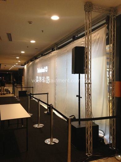 Timberland Mid Valley Kabuki Drop event photo 13, 2016