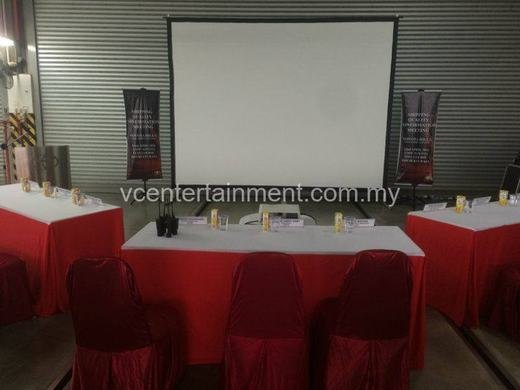 Toyota Hilux Shipping Quality Confirmation Meeting event photo 1, 2016