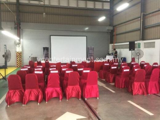 Toyota Hilux Shipping Quality Confirmation Meeting event photo 3, 2016