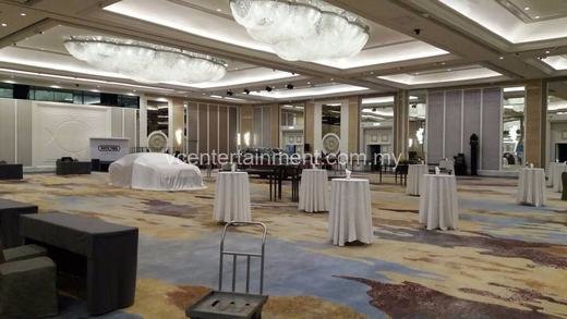 American Express Rewards Night 2017 event photo 4, 2017