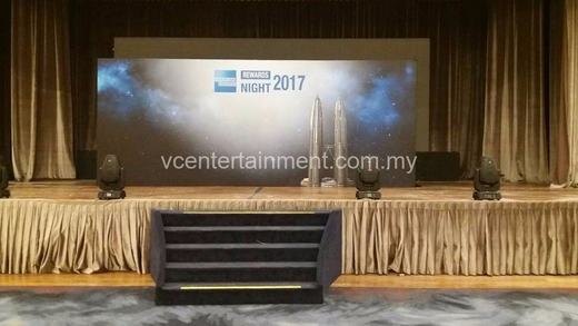 American Express Rewards Night 2017 event photo 5, 2017