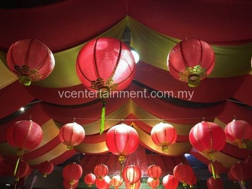 Desa Park City Water Front Bazar 2017 event photo 1, 2017