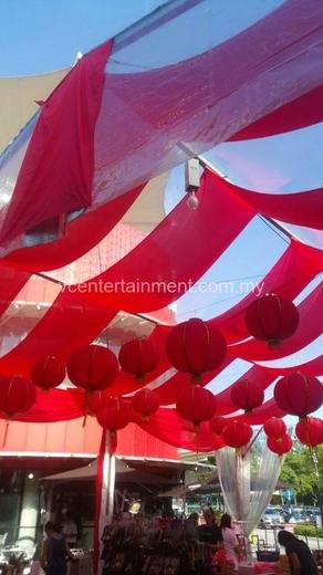 Desa Park City Water Front Bazar 2017 event photo 7, 2017