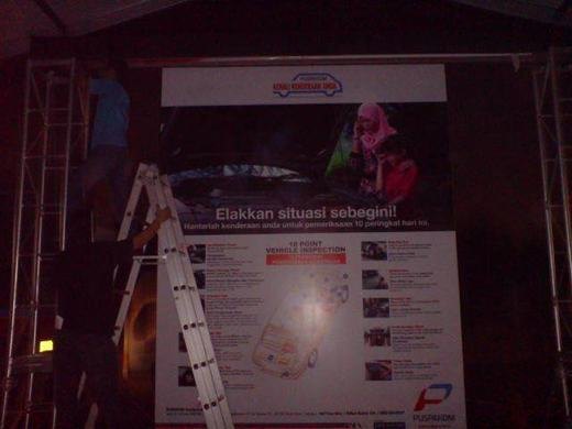 Puspakom @ Wangsamaju event photo 5, 2008
