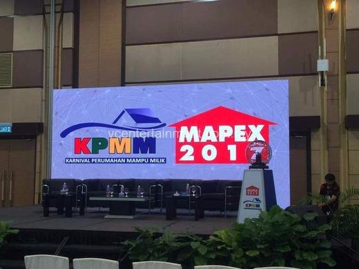 Karnival Perumahan Mampu Milik MAPEX 2017 event photo 4, 2017