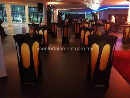 The Grand Re-Opening of Hap Seng Star Kuala Lumpur Autohaus event photo 6, 2017
