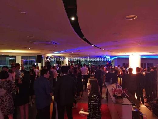 The Grand Re-Opening of Hap Seng Star Kuala Lumpur Autohaus event photo 7, 2017