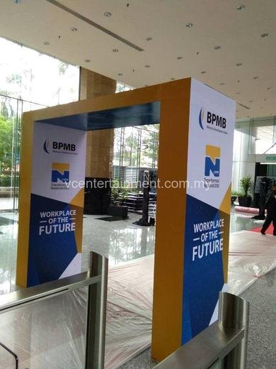 BPMB Workplace of the Future event photo 9, 2018