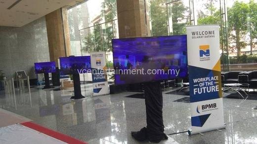 BPMB Workplace of the Future event photo 10, 2018