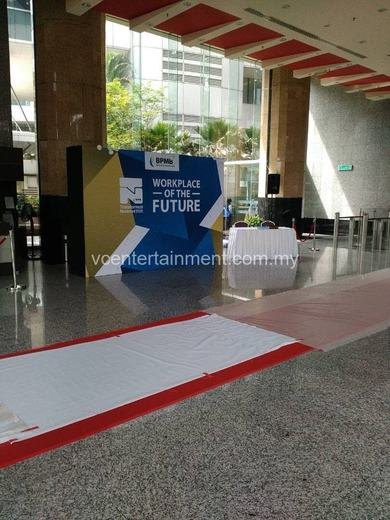 BPMB Workplace of the Future event photo 12, 2018