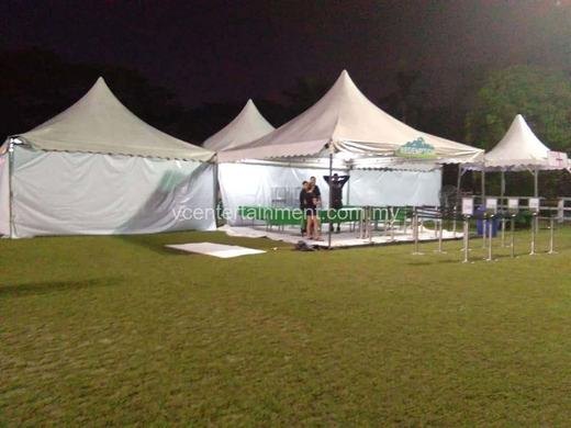 Maxis Family Day 2018 event photo 1, 2018