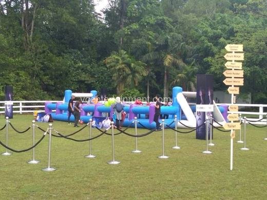 Maxis Family Day 2018 event photo 12, 2018