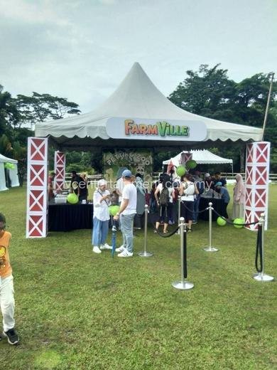 Maxis Family Day 2018 event photo 14, 2018