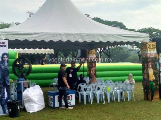 Maxis Family Day 2018 event photo 17, 2018