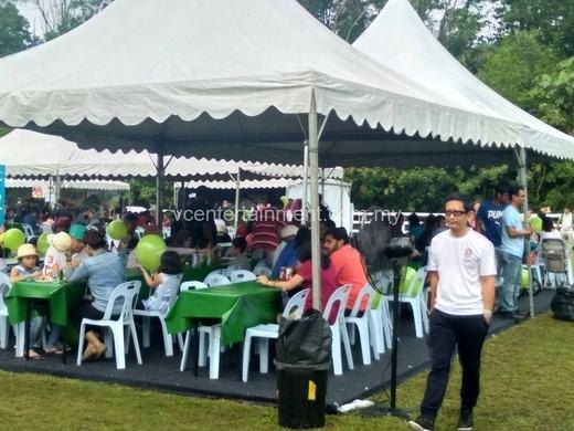 Maxis Family Day 2018 event photo 22, 2018