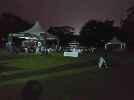 Maxis Family Day 2018 event photo 23, 2018