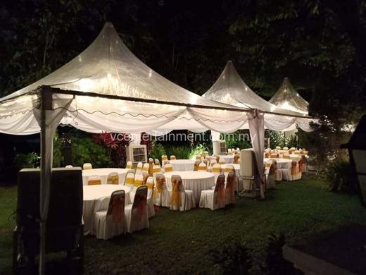 Hillside 39 Wedding event photo 1, 2018