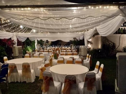 Hillside 39 Wedding event photo 2, 2018