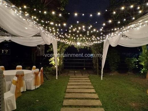 Hillside 39 Wedding event photo 4, 2018