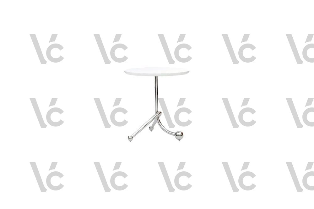 Valso Coffee Table - White