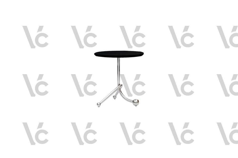 Valso Coffee Table - Black