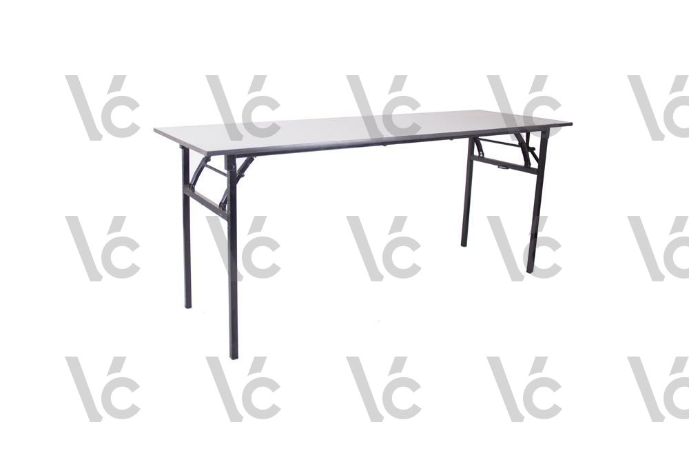 Banquet Oblong Table 2ft x 6ft