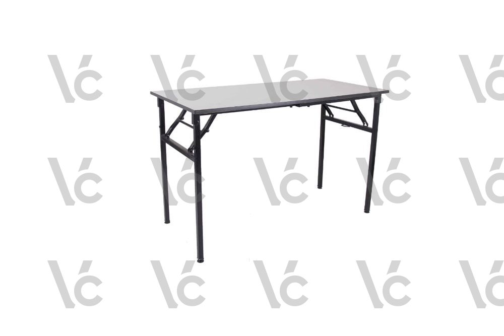 Banquet Oblong Table 2ft x 4ft