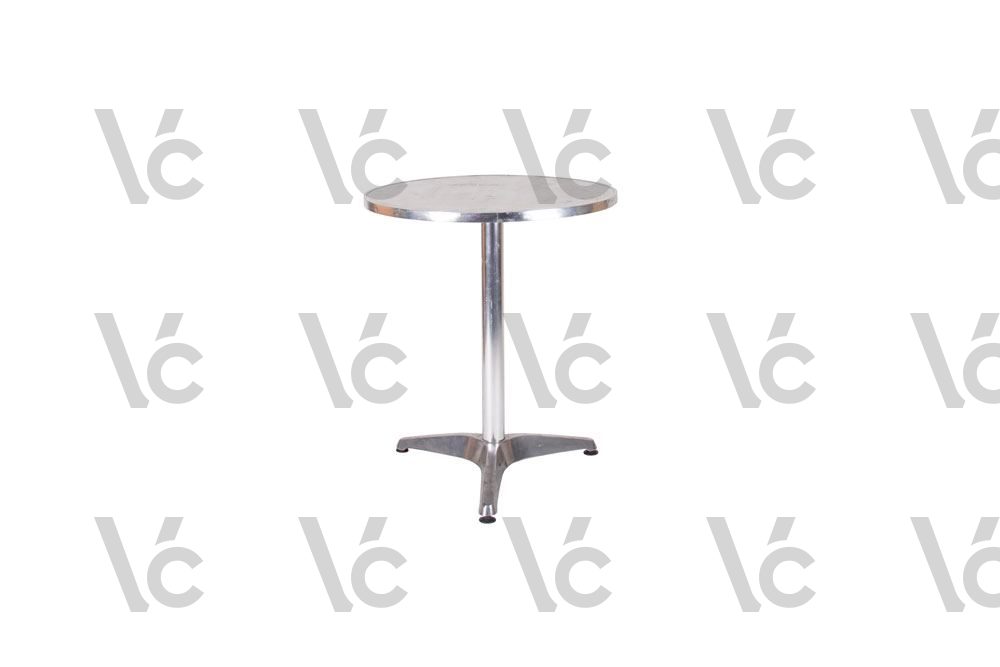 Aluminium Discussion Table
