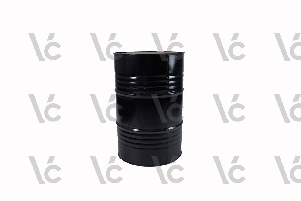 Oil Drum Table