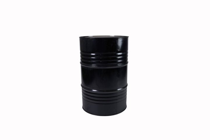Oil Drum Table