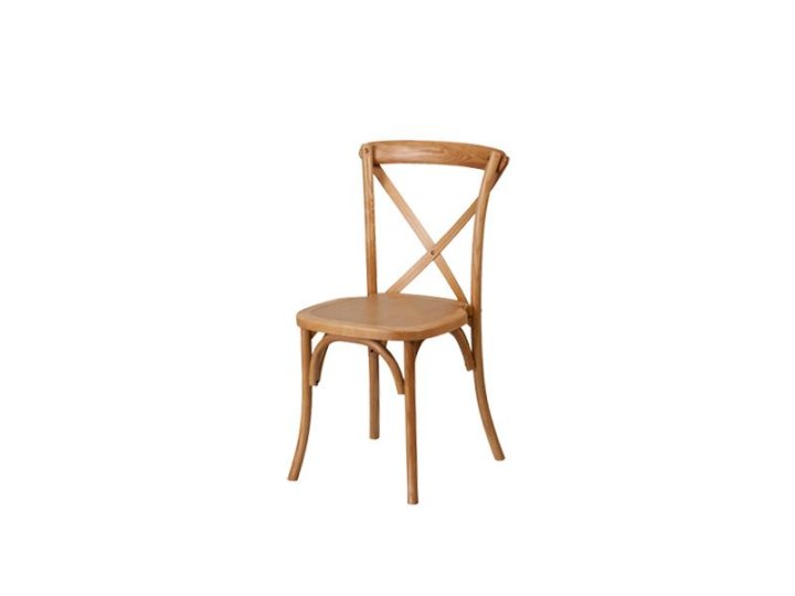 Crossback Chair