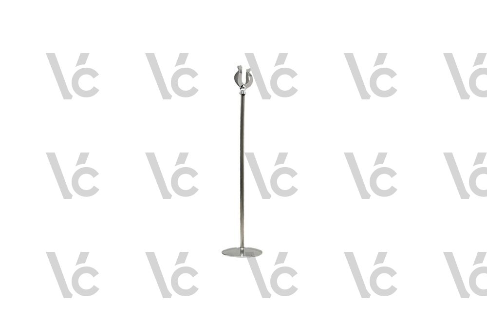Table Number Stand