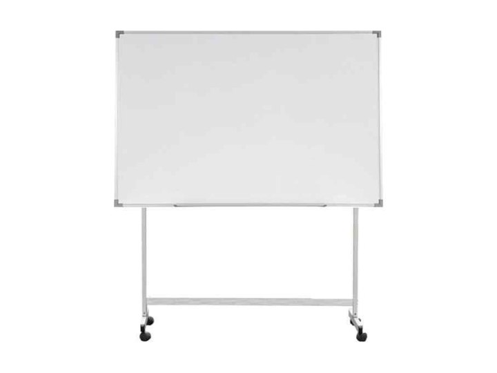 Magnetic Whiteboard with Stand