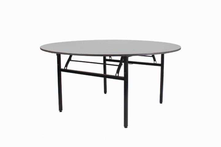 Banquet Round Table 6ft