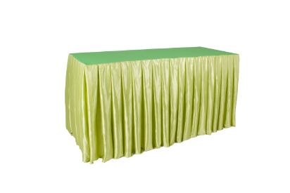 Apple Green