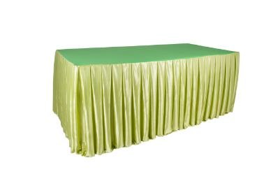 Apple Green