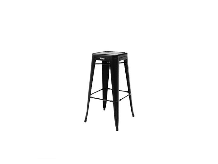 Tolix Bar Stool