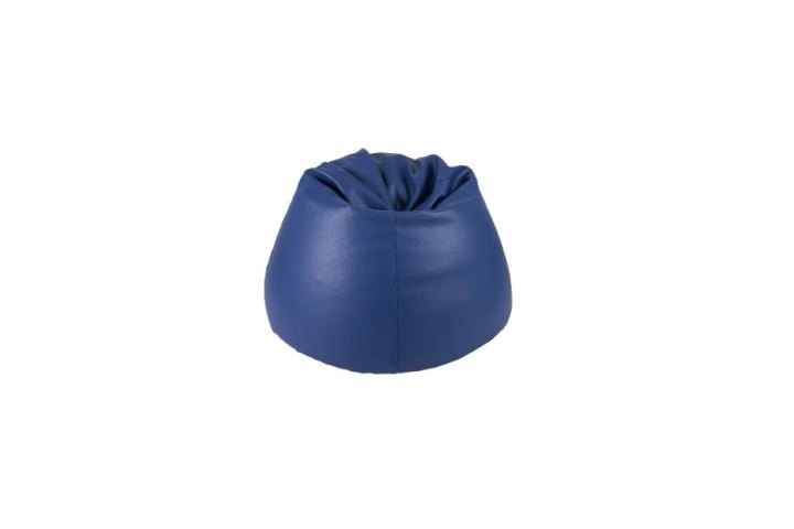 Bean Bag 36 inches - Leather