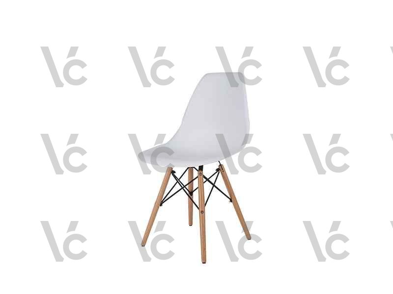Eames Chair - White