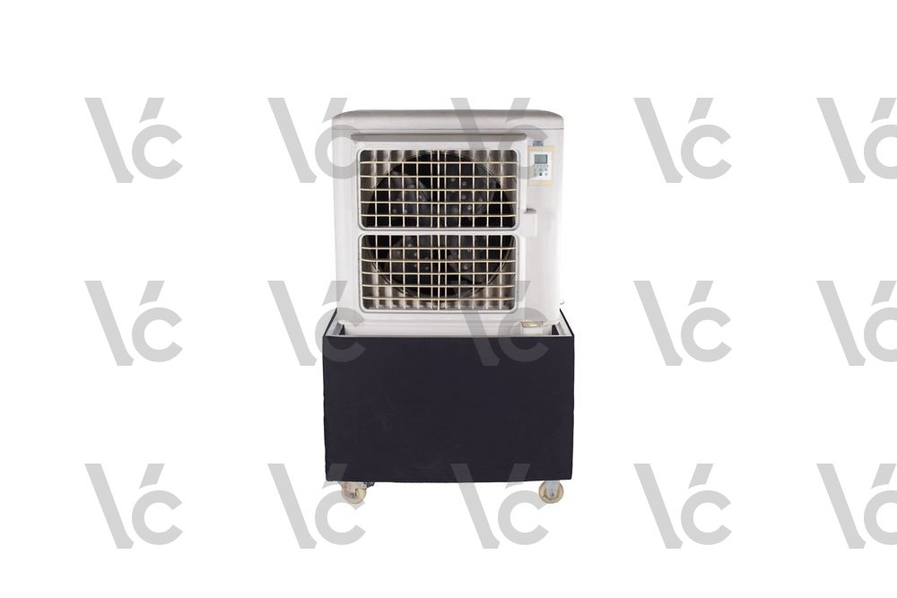 Air Cooler - Brown