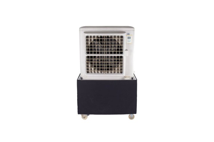 Air Cooler - Brown
