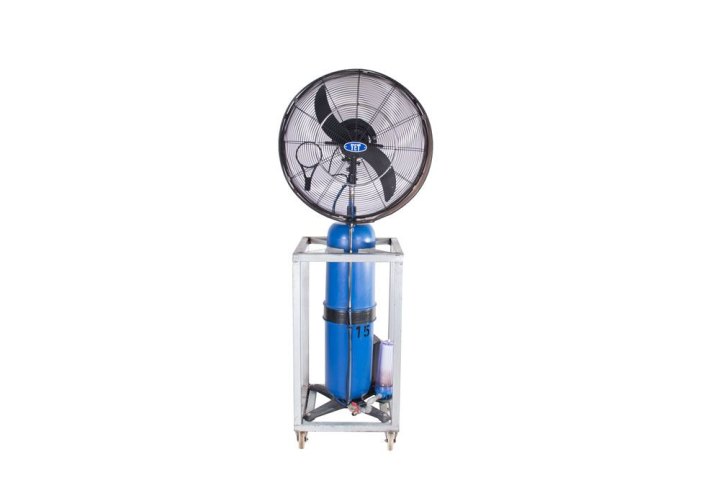 Mist Fan 26in