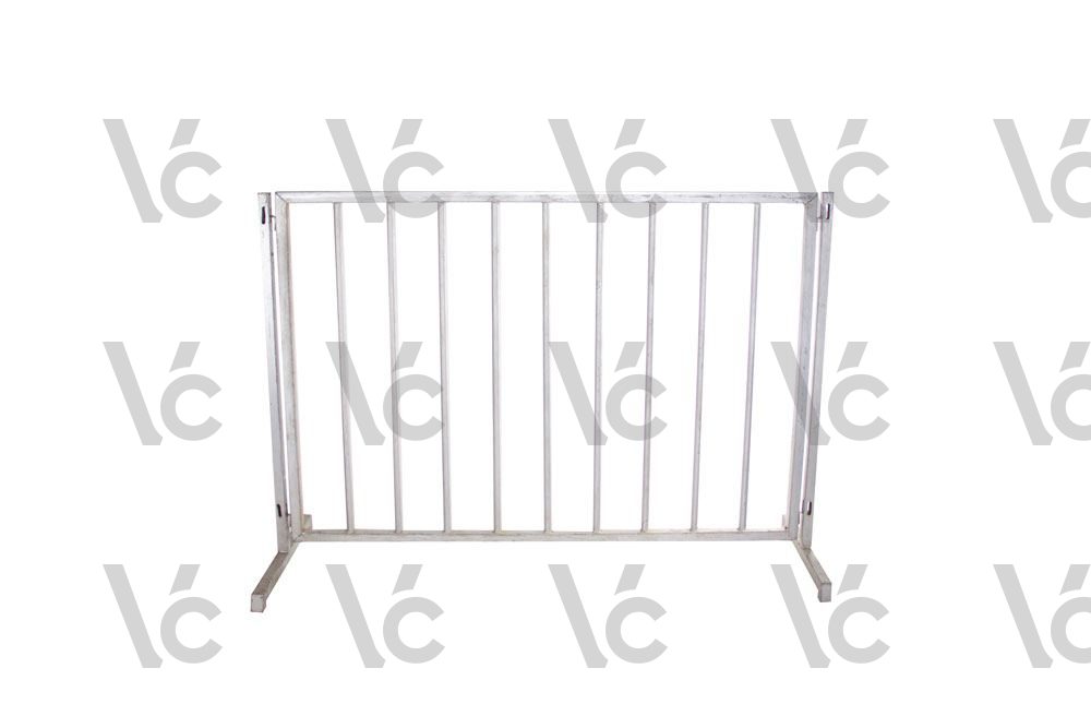Barricade - Metal