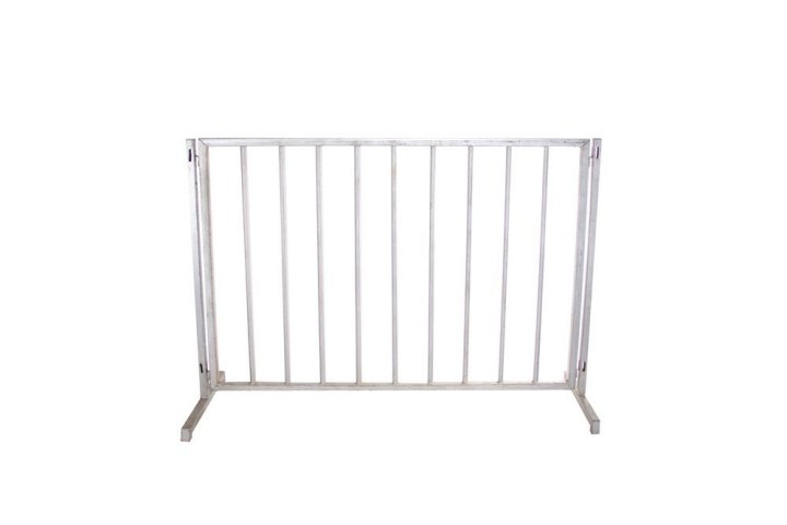 Barricade - Metal