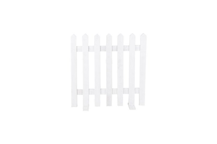 Barricade - Wood