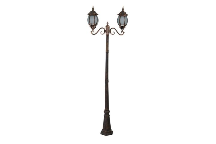 Lamp Post